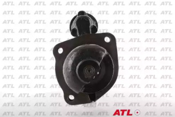 Стартер ATL Autotechnik A 11 270